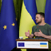 Шольц, Макрон и Драги наведаются к Зеленскому Шольц, Макрон и Драги наведаются к Зеленскому