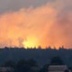 Киев обвинил Москву в поджоге склада боеприпасов Киев обвинил Москву в поджоге склада боеприпасов