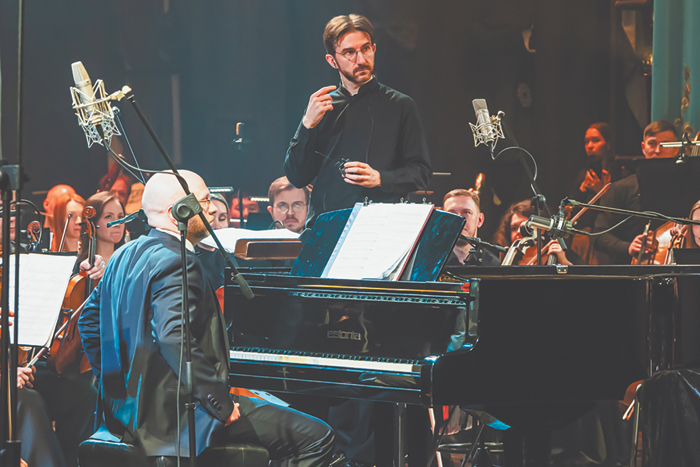 В какой навигации нуждается слушатель современной музыки