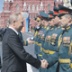 Станет ли Москва младшим братом Пекина Станет ли Москва младшим братом Пекина