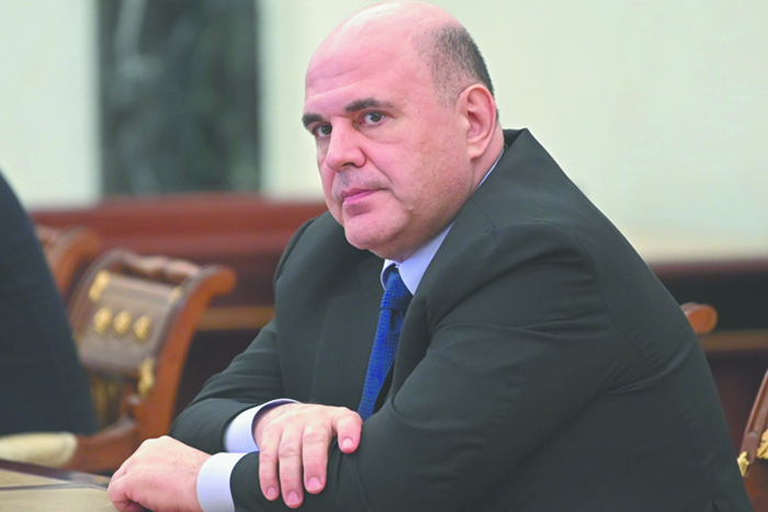 Отечественная экономика вошла в еще одну новую реальность