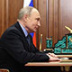 Путин проверил инженерные школы в ожидании ответа Запада... Путин проверил инженерные школы в ожидании ответа Запада...