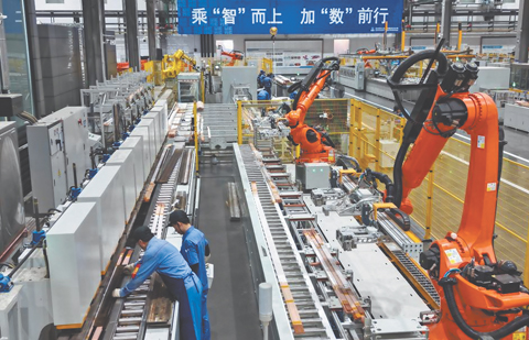 Правительства и бизнес готовы признать Китай новым глобальным лидером