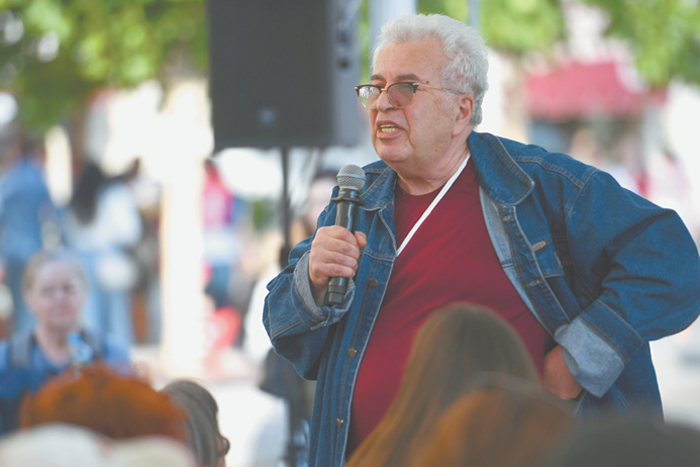 Минпрос выступил с очередной запретительной инициативой