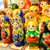 Большинство россиян верит в русский характер и обособляет себя от Запада - опрос