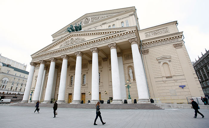 Почему оперные театры не спешат объявлять планы на будущий сезон