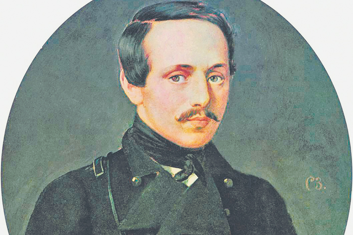 Предчувствуя ужасы бунта