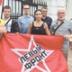 "Левый фронт" продолжает раздваиваться "Левый фронт" продолжает раздваиваться