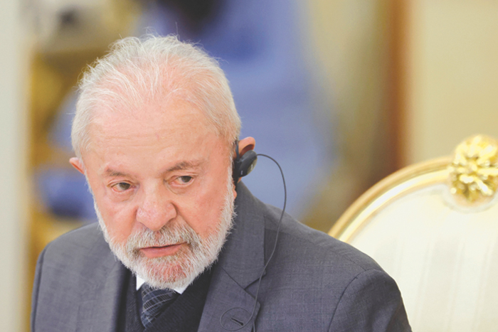 Китай отвергает доктрину Монро