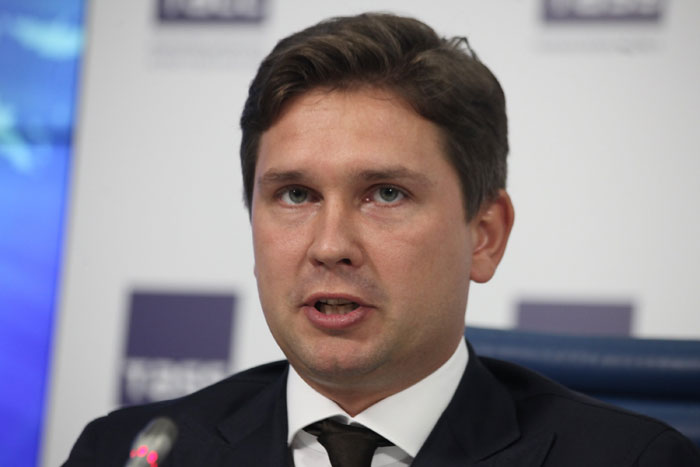В Фонде кино сменили руководство и устав (3)