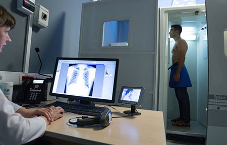 Гастарбайтерам дадут месяц на медосвидетельствование