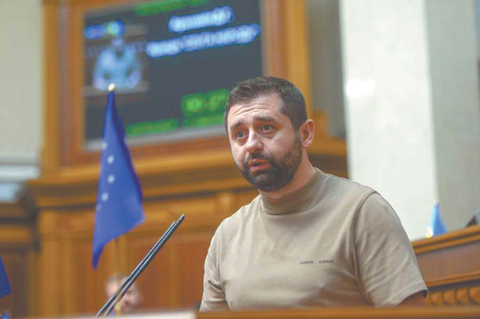 В Киеве объявили о подготовке к президентским выборам