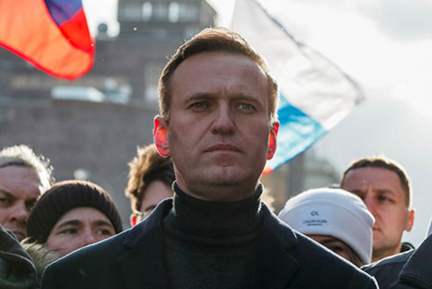 Ответы  правительства Германии на вопросы депутатов Бундестага об отравлении Алексея Навального
