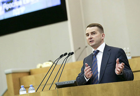 госдума, лдпр, исключение нилова, социальняа политика