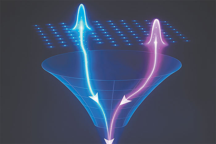 Похоже, нынешний Нобелевский комитет по физике руководствуется чем угодно, но только не физикой
