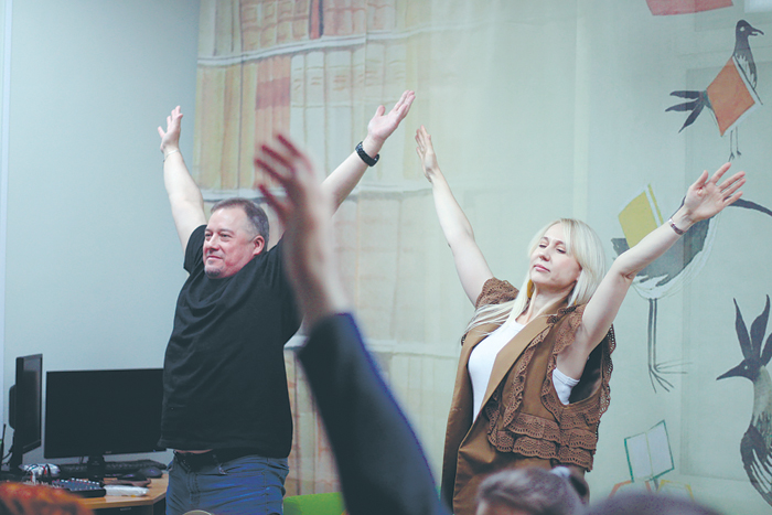 Писательству можно и нужно учиться