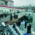 Маленькая база на Азовском море