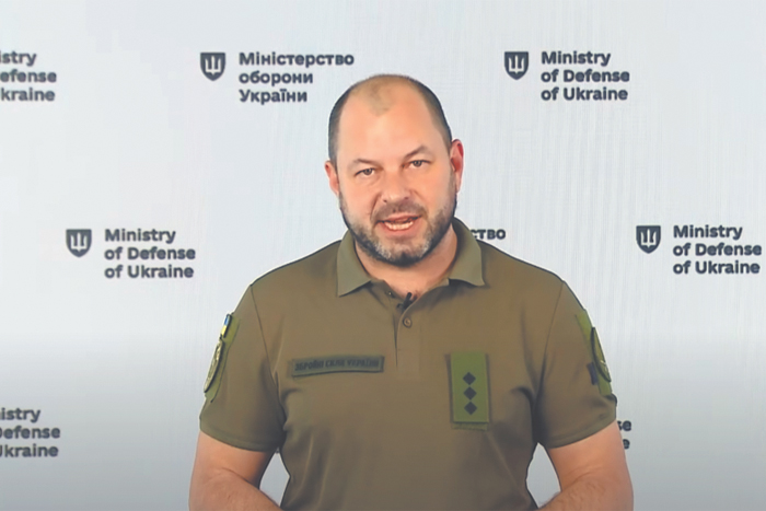 Украинский минюст пообещал ВСУ своих лучших заключенных