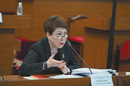 киргизия, возвращение смертной казни, жестокие престуления, оон