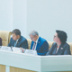 В Совбезе предлагают утвердить новую экономическую стратегию В Совбезе предлагают утвердить новую экономическую стратегию