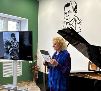 поэзия, память, юрий кузнецов, андрей вознесенский, станислав куняев, белла ахмадулина, евгений евтушенко, римма казакова, шопен, рахманинов, чайковский, музыка