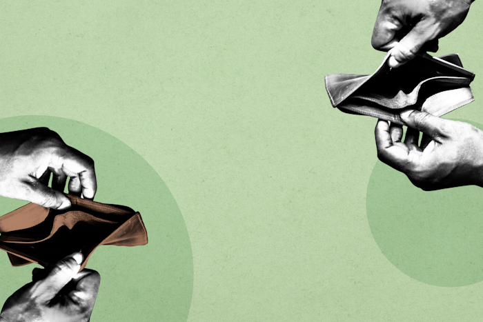 «Транзитная» земля Дмитрия Щепилина