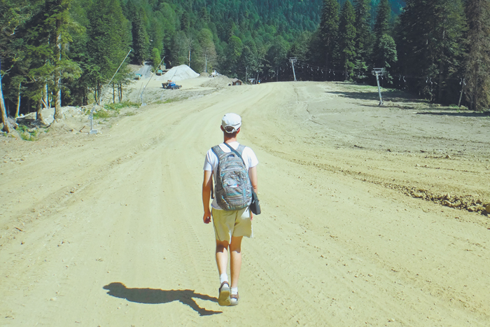 Куда ни сунься – хтонь и кринж