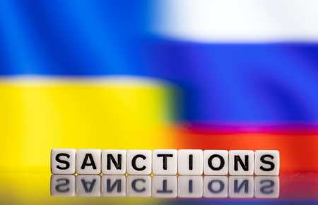 ес, сша, санкции, рф, украина, путин, лавров, банки, swift