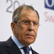 <b>Лавров</b> встретится с генсеком Совета Европы 16-17 мая