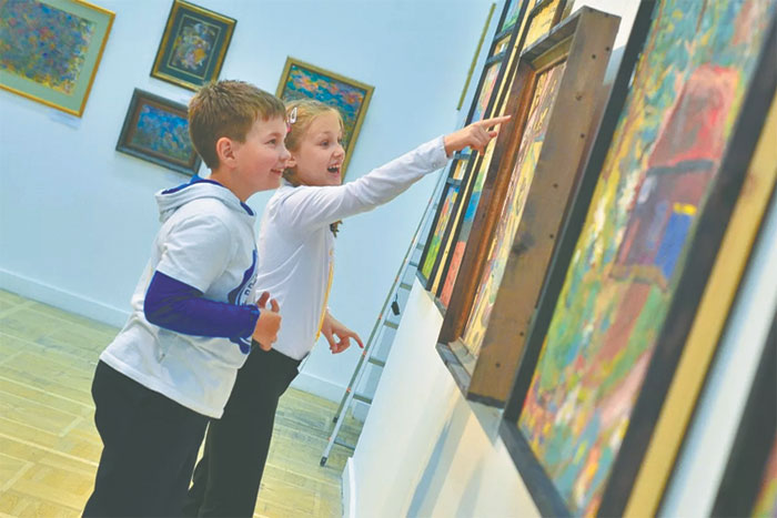 Молодежь выбирает глокализацию