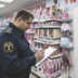 Народный фронт берет контроль над надзором Народный фронт берет контроль над надзором