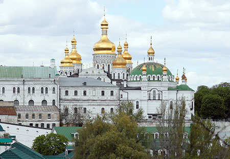 украина, упц, монахи, изгнание, киево печерская лавра, сбу, снбо, ссср, перестройка, свобода вероисповедания