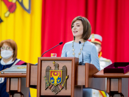 молдавия, президент, майя санду, нацменьшинства, русская карта, парламент, правительство