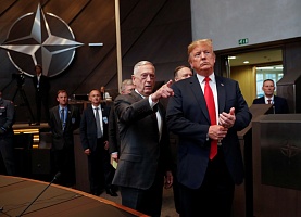 трамп, сша, вооружение, вашингтон, москва, рф