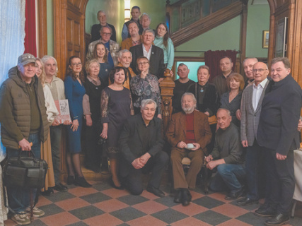 поэзия, альманахи, лермонтов, середняково, санкт-петербург, зощенко