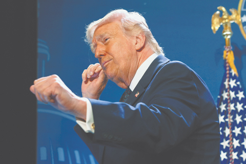 Президент США наступил на "ближневосточные грабли"