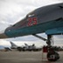 Воздушно-космические силы РФ продолжают акцию возмездия в Сирии Воздушно-космические силы РФ продолжают акцию возмездия в Сирии