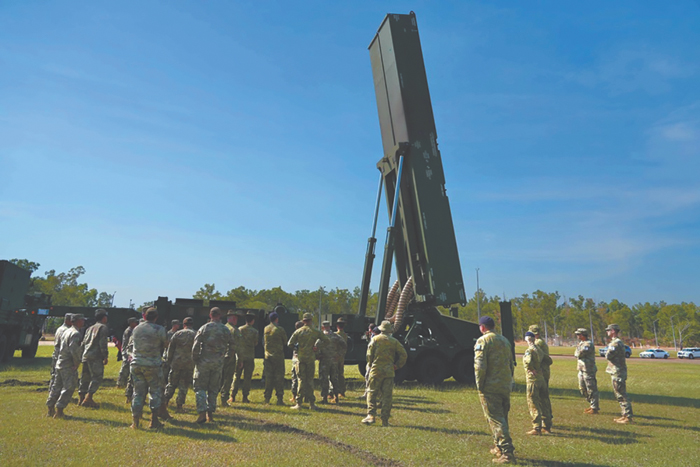 США хотят контролировать российские "Буревестники" и "Посейдоны"