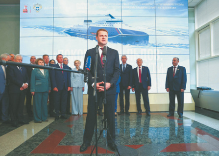 госдума, правчас, развитие арктического региона, дефицит кадров, отток неселения, ветхое жилье, экономические успехи, доходы субъектов арктики