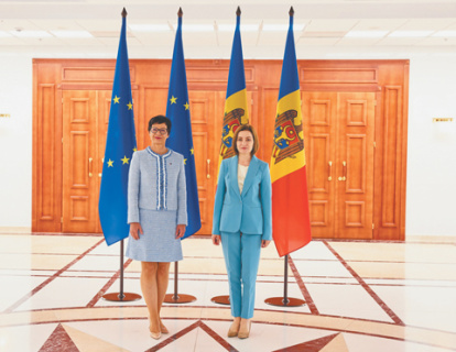 молдавия, ес, европа, гагаузия, политика, выборы