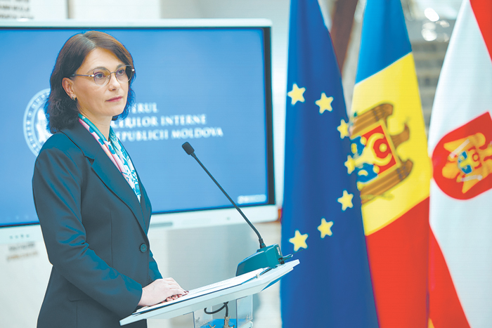 Санду не вынесла на Совбез молдавский транзит оружия