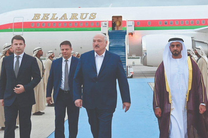Лукашенко понадобился искусственный интеллект