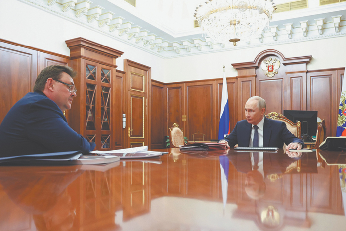 Юридическое сообщество перестраивают под адвокатскую монополию