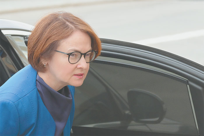 Российская экономика перешла в режим управляемой «мягкой посадки»