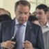 В Сбербанке решили окунуть абитуриентов в "бассейн" В Сбербанке решили окунуть абитуриентов в "бассейн"