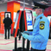 Осенние коронавирусные рекорды как предупреждение москвичам Осенние коронавирусные рекорды как предупреждение москвичам