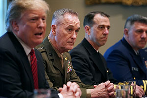 вмс, сша, флот, джон ричардсон, балтика, учения, нато