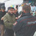 Борцов с мигрантами подозревают в пособничестве Западу Борцов с мигрантами подозревают в пособничестве Западу