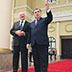 Таджикский плацдарм Лукашенко