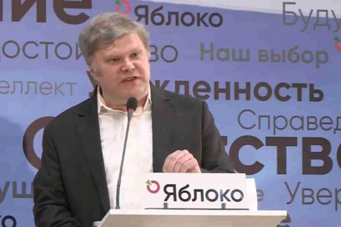 О перспективах оппозиции в Москве